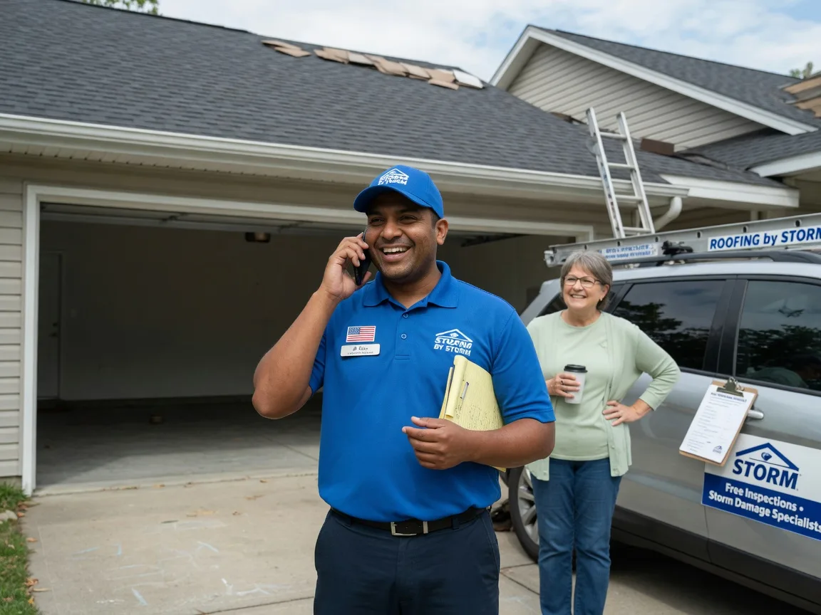 Roof Repair Near Me Guysville, OH FAQs